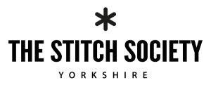 The Stitch Society logo